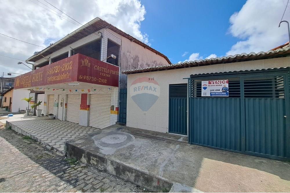 Casa - Venda - Natal , Rio Grande do Norte - RITA 4.jpeg - 720621056-125