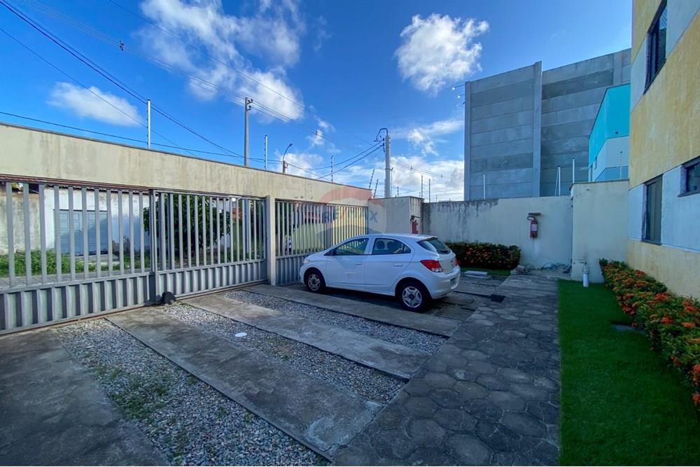 Apartamento - Venda - Parnamirim , Rio Grande do Norte - WhatsApp Image 2025-03-05 at 15.14.05.jpeg - Garagem - 720811032-26