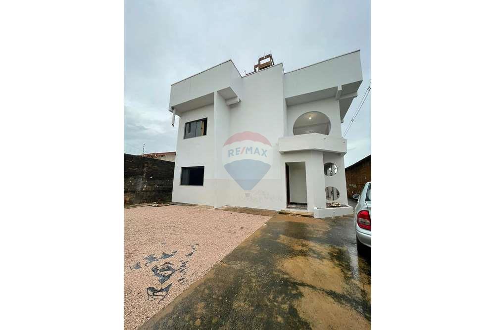 Sobrado - Venda - Porto Velho , Rondônia - JOCILIA.jpg - 721551019-196