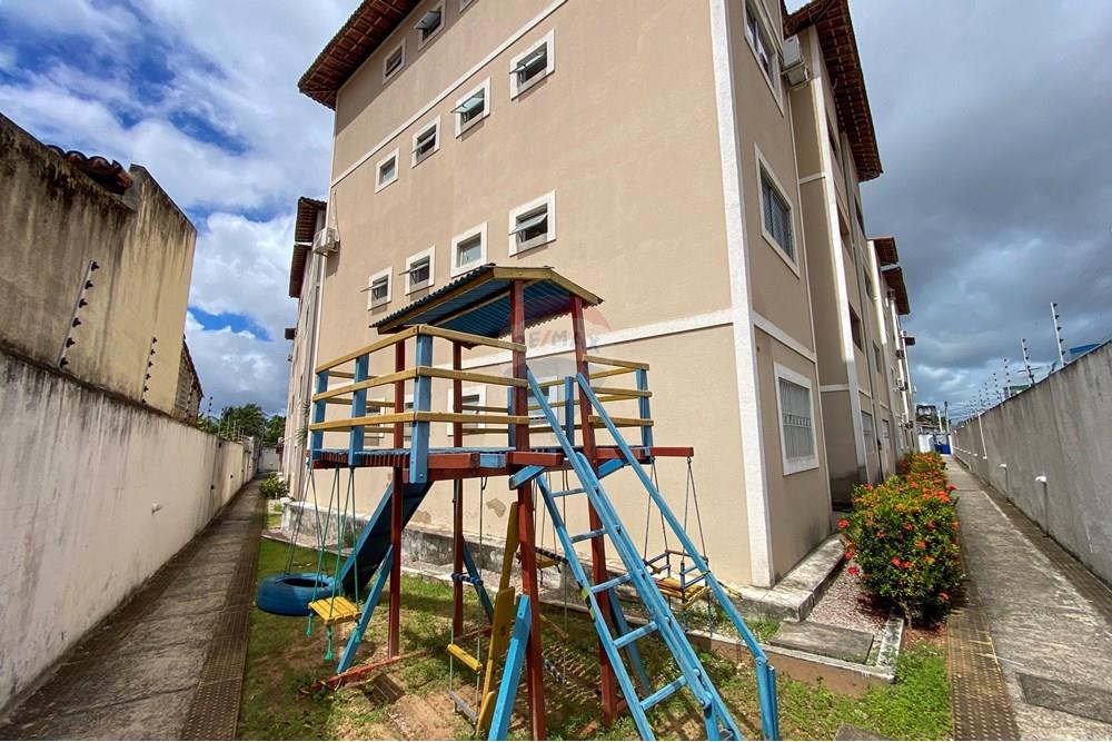 Apartamento - Venda - Parnamirim , Rio Grande do Norte - 27-IMG_3938.jpg - 720811015-74