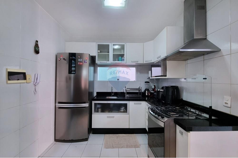 Casa de Condomínio - Venda - Campina Grande , Paraíba - 621c9a6b-7468-4d3a-8fb6-eccb44b0b4fc.jpg - 720291003-152