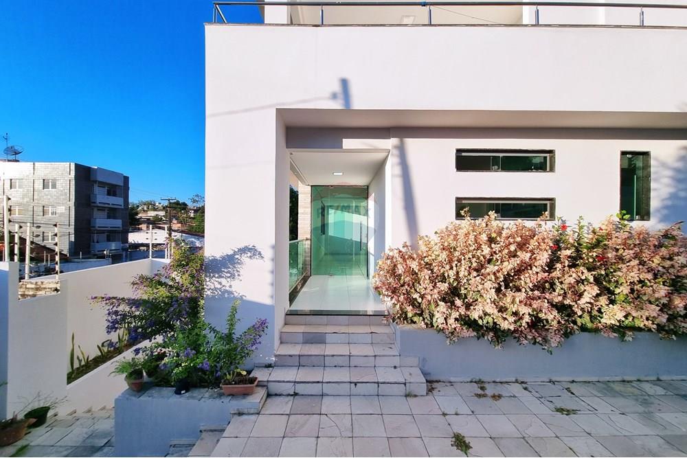 Casa - Venda - Campina Grande , Paraíba - 8b4191d3-a680-4e51-8d42-5e13da43e6e2.jpg - 720291003-139