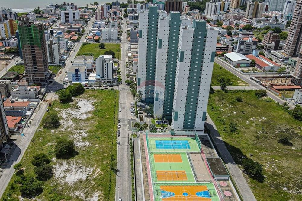 Apartamento - Venda - João Pessoa , Paraíba - DJI_0011.JPG - 722001133-16