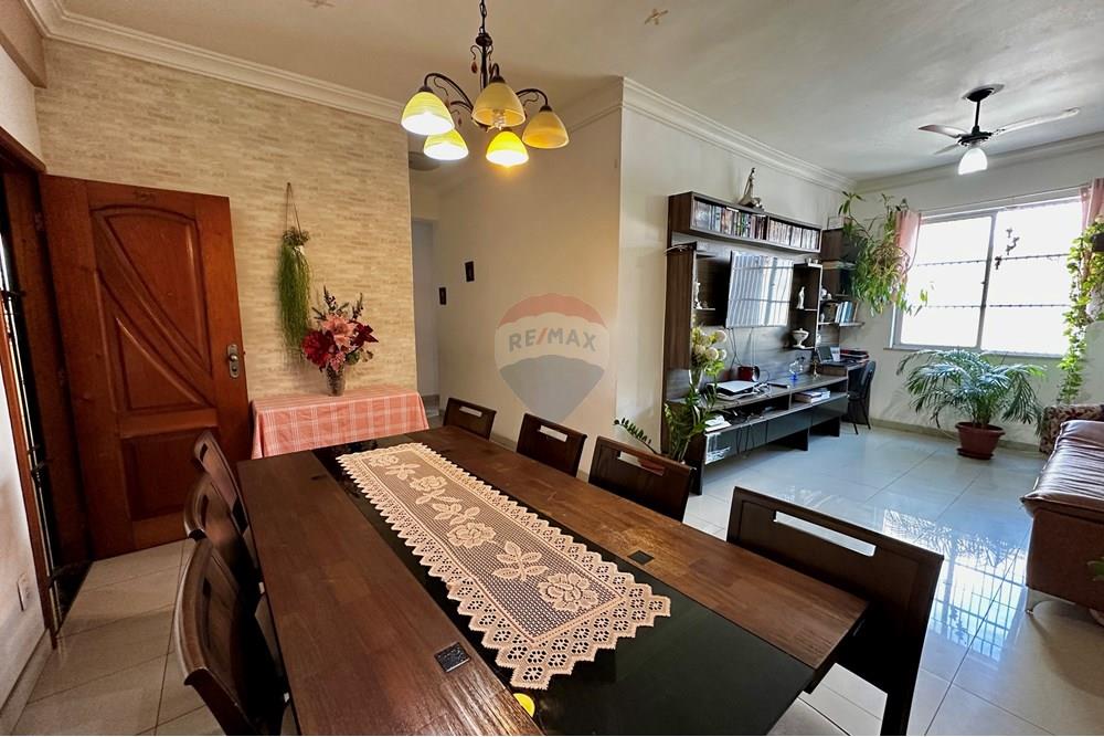 Résidentiel - Appartement - Belém , Pará - BR - IMG_4223.JPG - Salle à manger - 720671015-53