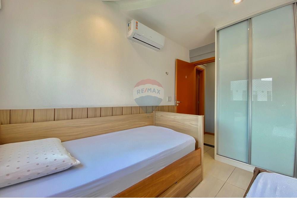 Apartamento - Alugar - Belém , Pará - Quarto (1).jpeg - 720921151-10