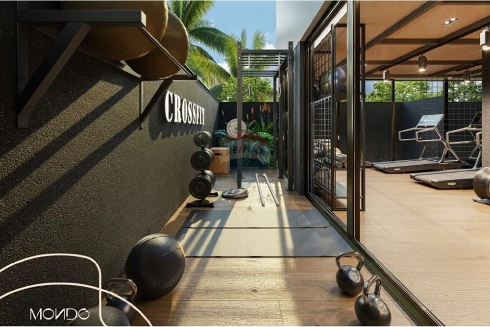 Apart Hotel/ Flat - Venda - João Pessoa , Paraíba - 8.jpg - 722001085-41