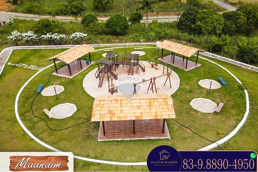 Terreno - Venda - Conde , Paraíba - maanaim foto parquinho.jpg - 720871050-18