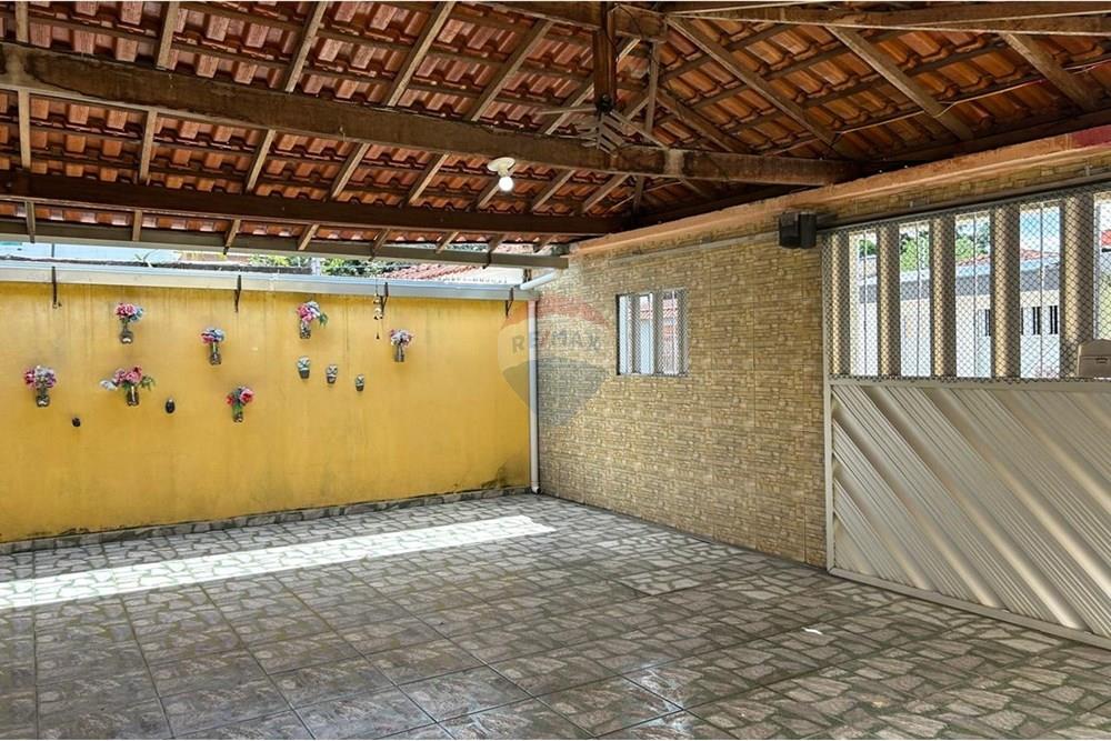 Casa - Venda - Manaus , Amazonas - WhatsApp Image 2025-05-23 at 16.49.48 (11).jpeg - Garagem - 720661008-107