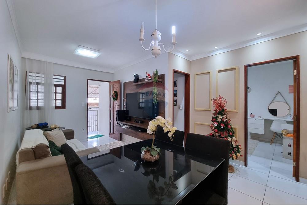 Casa - Venda - Campina Grande , Paraíba - Imagem do WhatsApp de 2024-11-27 à(s) 17.48.57_f430dc82.jpg - 720291010-92