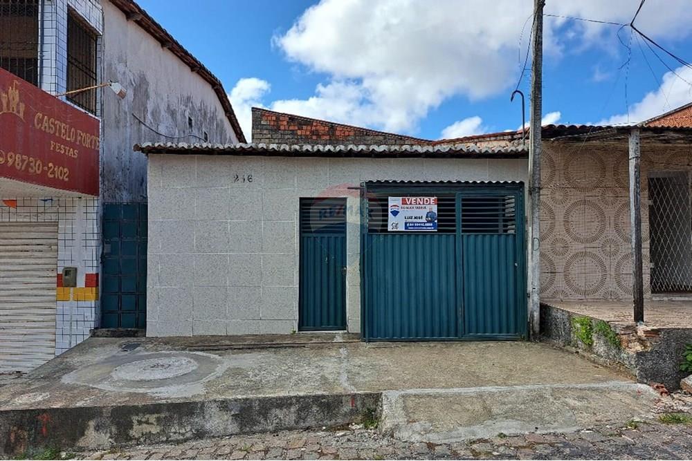 Casa - Venda - Natal , Rio Grande do Norte - RITA 2.jpeg - Garagem - 720621056-125