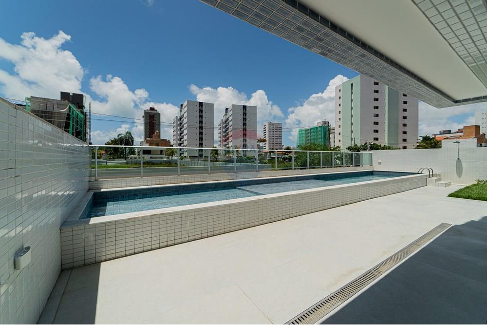 Apartamento - Venda - João Pessoa , Paraíba - IMG04748.JPG - 722011065-2