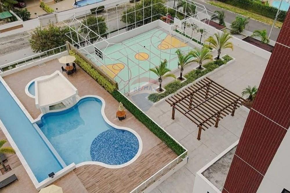 Apartamento - Alugar - João Pessoa , Paraíba - WhatsApp Image 2025-04-01 at 13.51.36.jpeg - 722011051-36