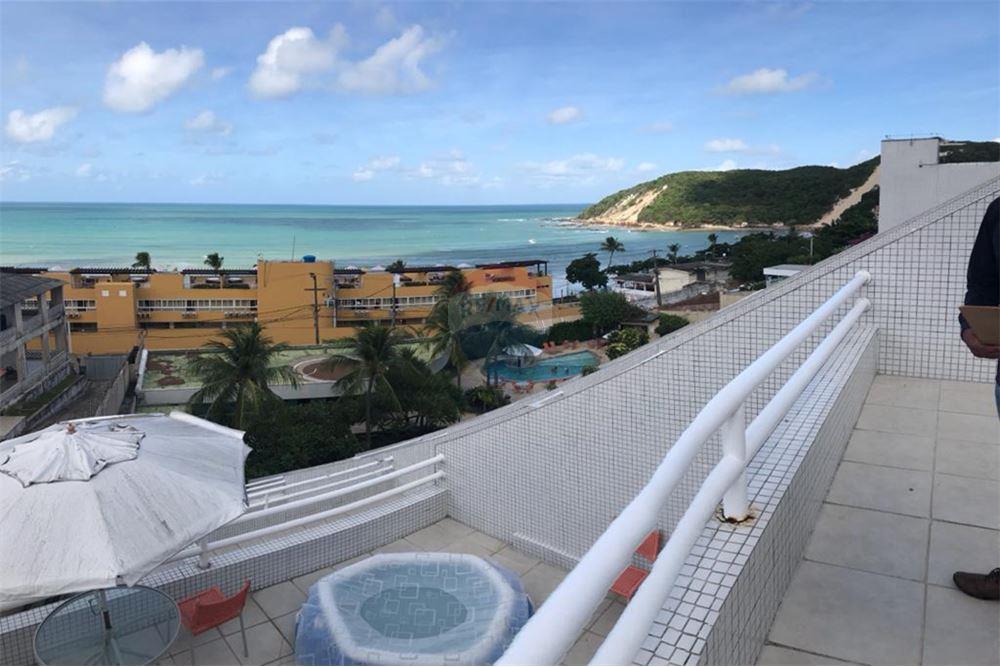 Apartamento - Venda - Natal , Rio Grande do Norte - 29 - 720731001-24