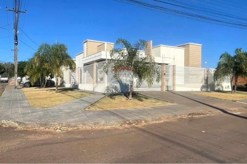 Casa - Venda - Cacoal , Rondônia - 433.jpg - 722311011-10