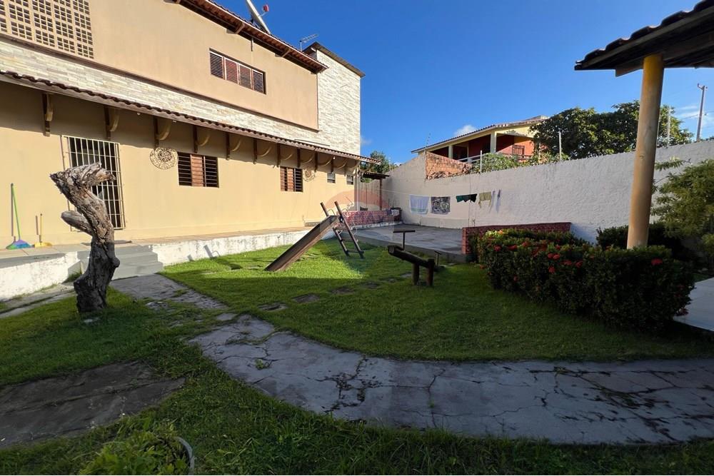 Casa - Venda - Conde , Paraíba - 68935f79-8385-4230-98b9-03d8d990b234.jpeg - 720871044-81