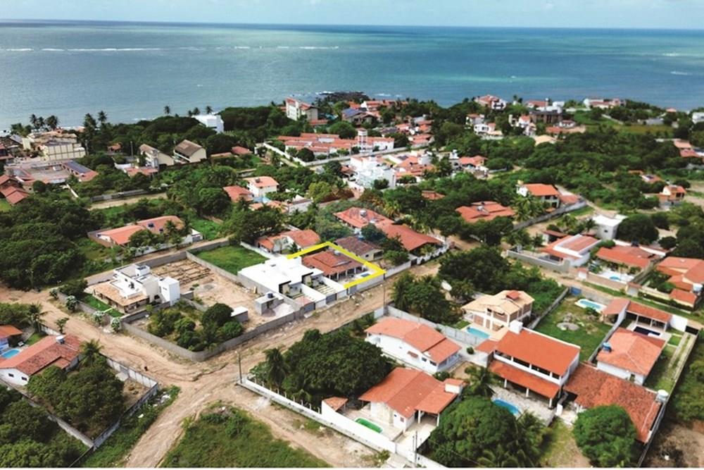 Casa - Venda - Conde , Paraíba - asw.jpg - 720871050-23