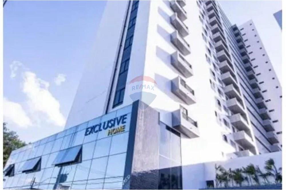 Apart Hotel/ Flat - Venda - Campina Grande , Paraíba - WhatsApp Image 2025-10-31 at 20.37.10.jpeg - 720291057-43