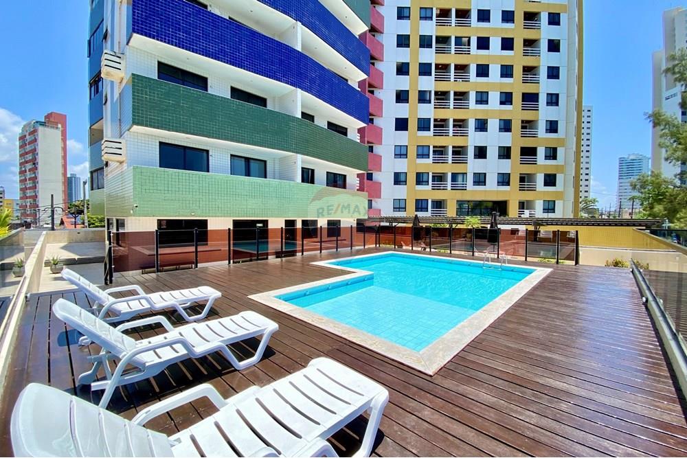 Apart Hotel/ Flat - Alugar - Natal , Rio Grande do Norte - IMG_8349.jpeg - 720891152-57