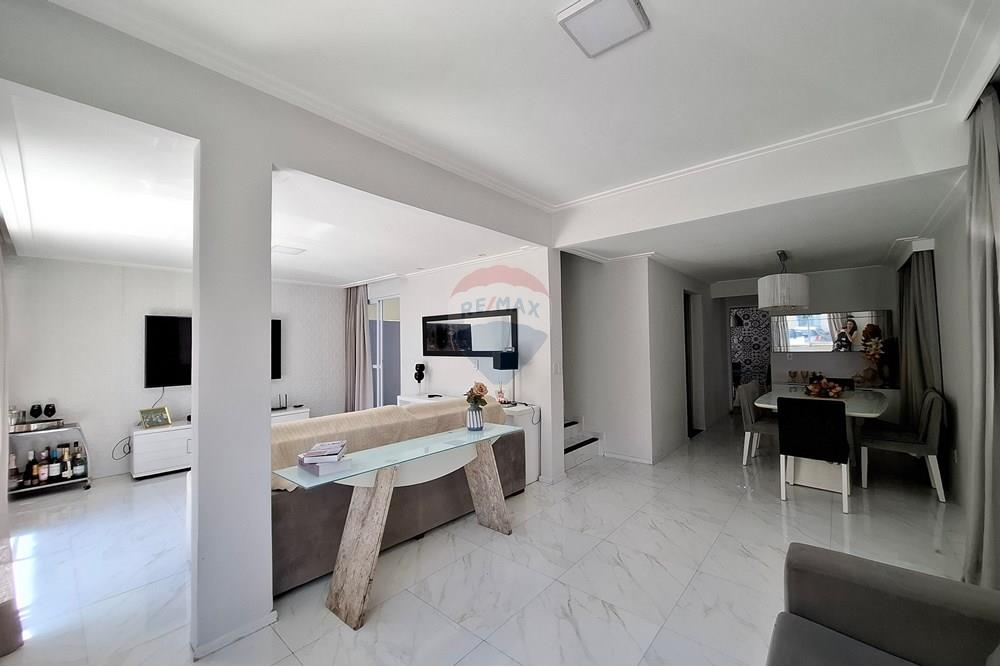 Casa de Condomínio - Venda - Fortaleza , Ceará - 20250809_112957.jpg - 722031047-126