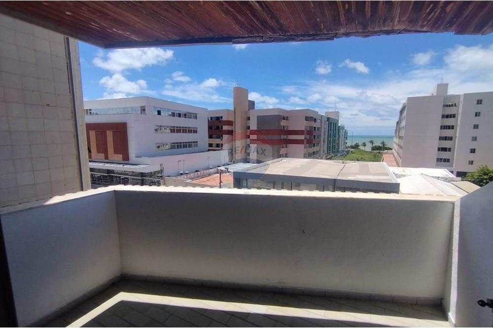 Apartamento - Venda - João Pessoa , Paraíba - 00daa40f-9f2c-4eea-8cf4-c273494efeb8.jpg - 722011075-2