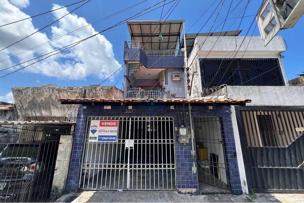 Casa - Venda - Belém , Pará - Imagem do WhatsApp de 2025-08-17 à(s) 10.19.58_2e45f6e3.jpg - 720921106-16