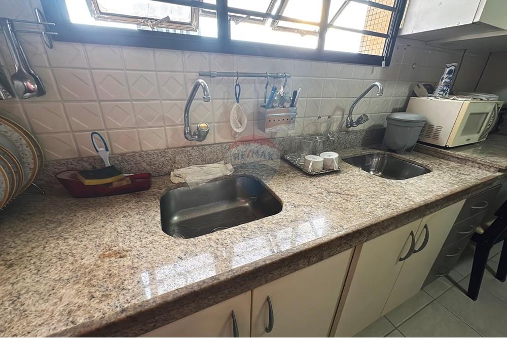 Apartamento - Alugar - Belém , Pará - mirante 9.jpg - 720671062-10