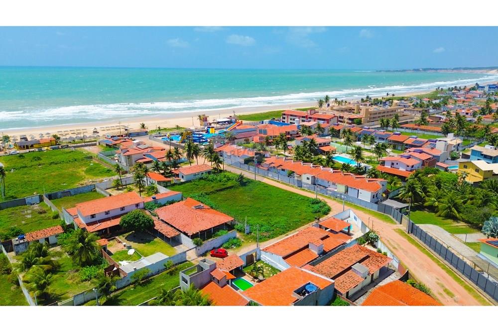 Terreno - Venda - Nísia Floresta , Rio Grande do Norte - DJI_0040.jpeg - 720891152-55