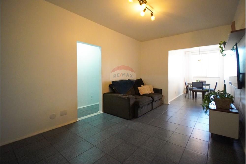 Apartamento - Alugar - Belém , Pará - DSC08714.JPG - 720921090-42