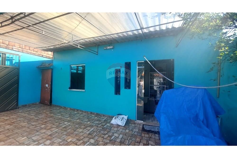 Casa - Venda - Manaus , Amazonas - 2 Varanda frontal coberta Garagem (4).jpg - 720791002-38