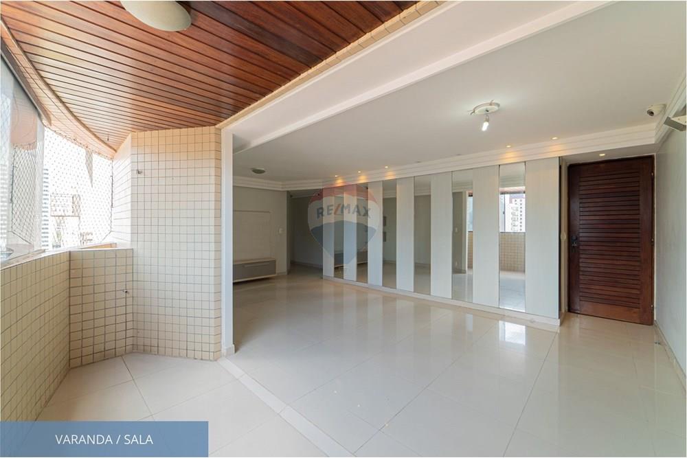 Apartamento - Venda - João Pessoa , Paraíba - VARANDA  SALA.jpg - 720861063-16