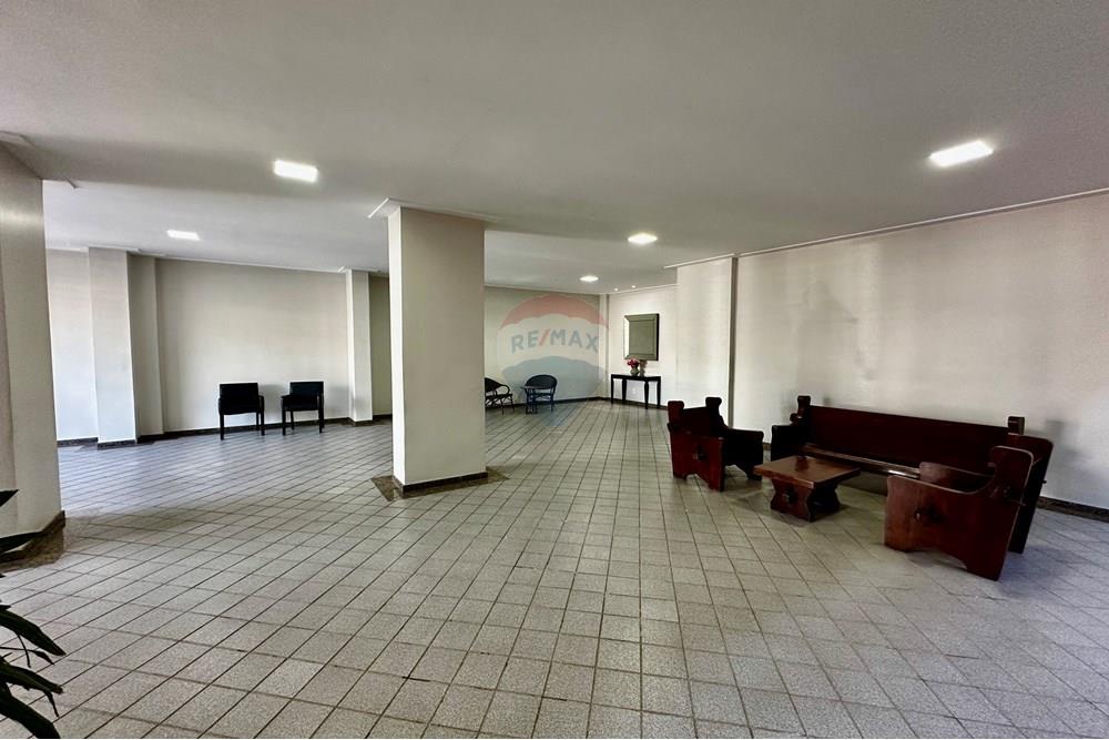 Résidentiel - Appartement - Belém , Pará - BR - IMG_4251.JPG - Lounge - 720671015-53