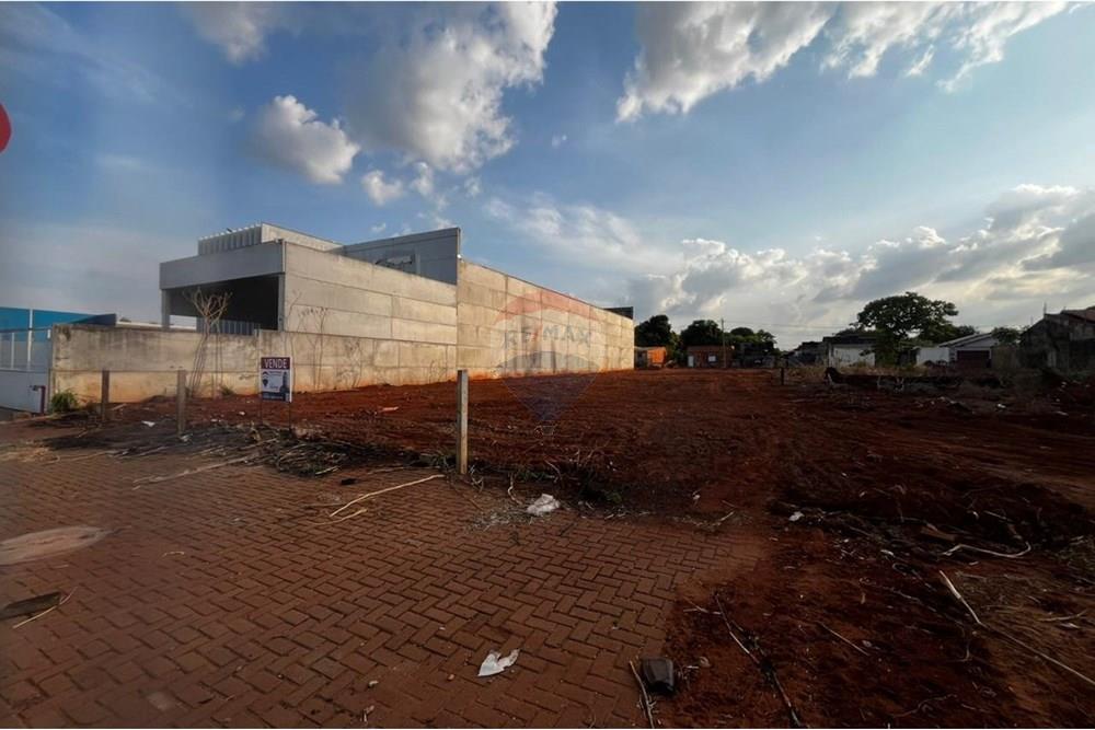 Terreno - Venda - Araguaína , Tocantins - 3.jpg - 722171037-86