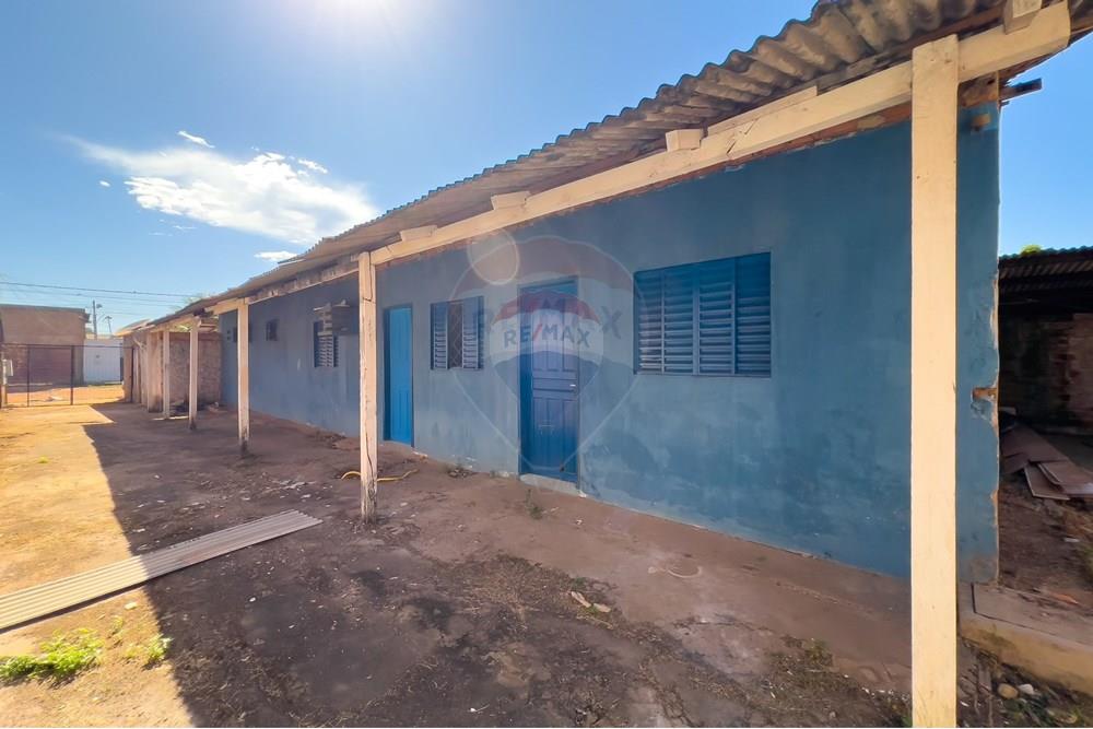 Casa - Venda - Porto Velho , Rondônia - IMG_3973.jpg - 721551058-5