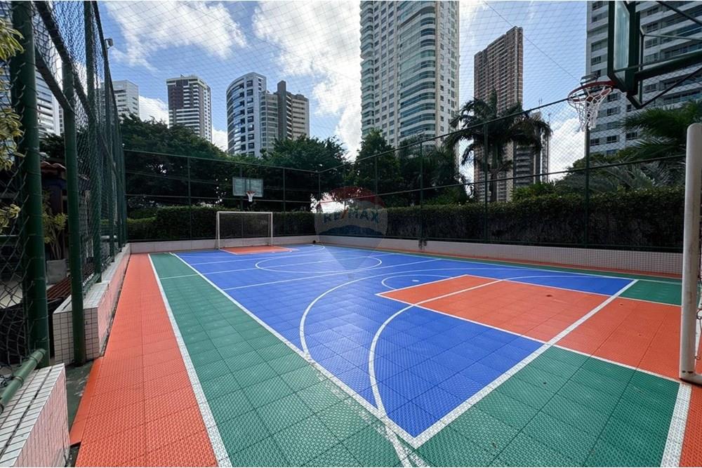 Apartamento - Alugar - João Pessoa , Paraíba - Imagem do WhatsApp de 2025-11-03 à(s) 15.58.26_d86049fa.jpg - 722001005-99