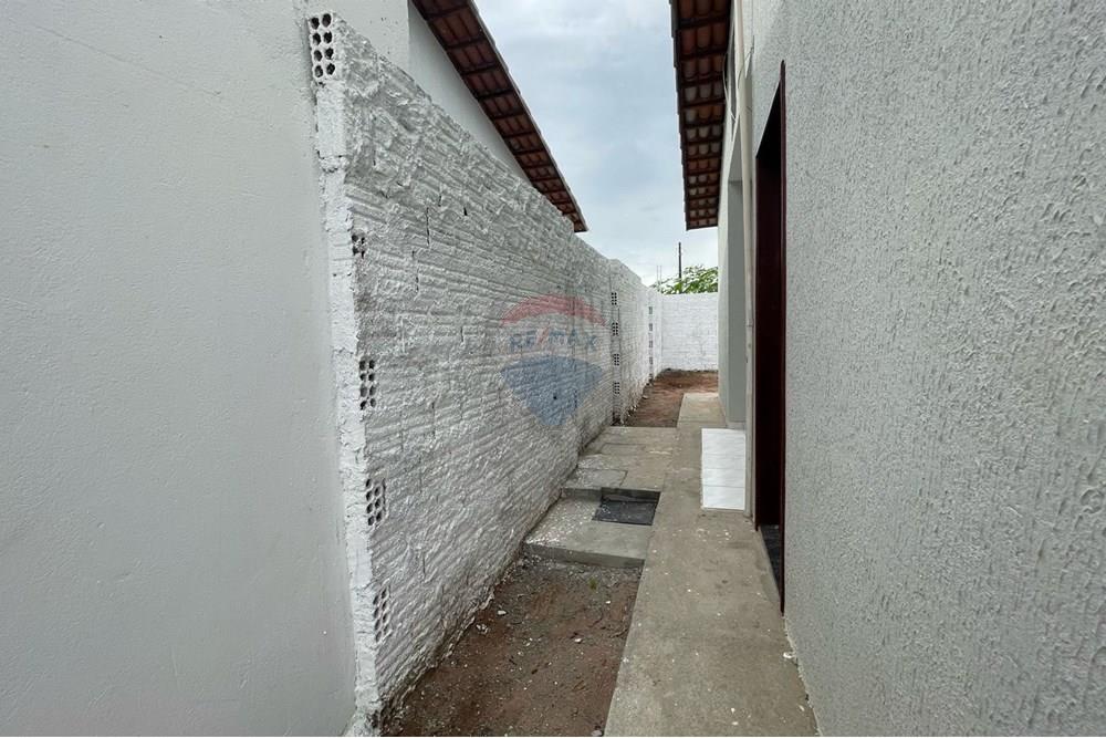 Casa - Venda - São Gonçalo do Amarante , Rio Grande do Norte - SGA 5.jpg - 720621056-96