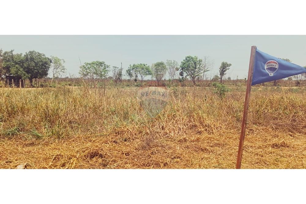 Terreno - Venda - Porto Alegre do Norte , Mato Grosso - 0cc4597d-dd7a-4125-a4e4-d655f4a77c2a.jpg - 720641031-19