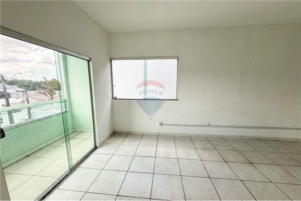 Prédio - Venda - Manaus , Amazonas - Sala com varanda - 722101003-446