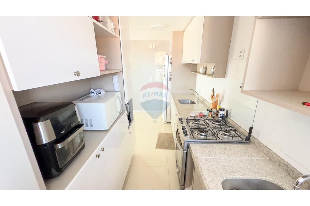 Apartamento - Venda - Fortaleza , Ceará - COZINHA_3.jpg - 721621014-156