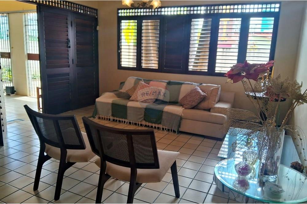 Casa - Alugar - João Pessoa , Paraíba - WhatsApp Image 2025-08-29 at 16.54.41.JPG - Sala de estar - 720301177-42