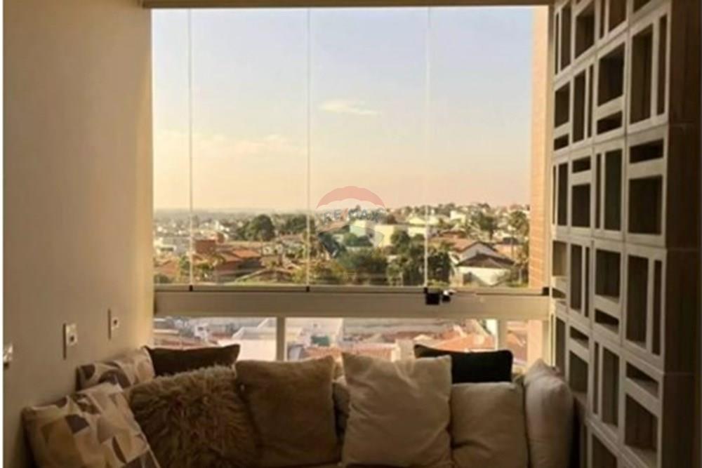 Apartamento - Venda - Rio Verde , Goiás - 5cdc80fd04ab2fcf5ce0a5f1 (1).jpg - 722291014-30