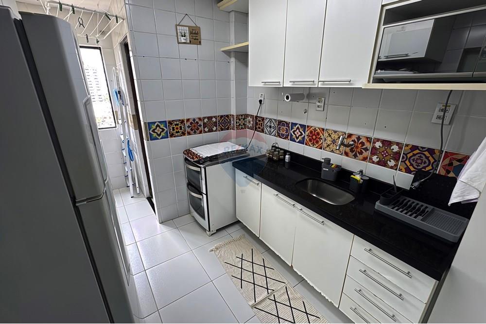 Apartamento - Alugar - Belém , Pará - IMG_3302.jpg - 720671060-28