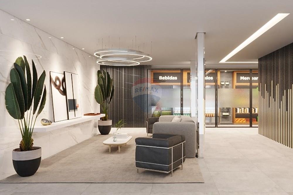 Apartamento - Venda - Rio Verde , Goiás - LOBBY.jpg - 722291014-42