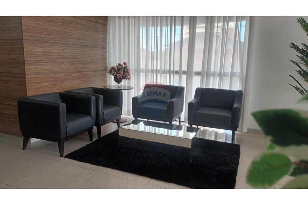 Apartamento - Alugar - Natal , Rio Grande do Norte - PORTO TROPICAL7.jpeg - 720891236-7