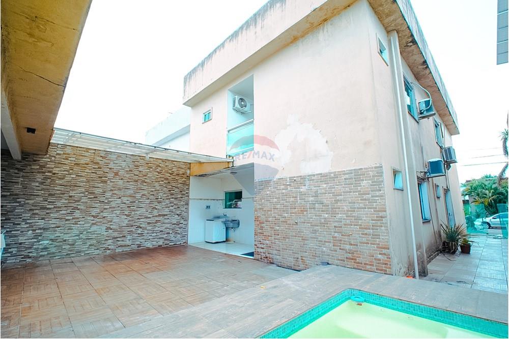 Casa de Condomínio - Venda - Belém , Pará - DSC09044.JPG - 720921125-12