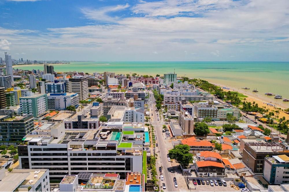 Apart Hotel/ Flat - Venda - João Pessoa , Paraíba - 35.JPG - 720861074-6