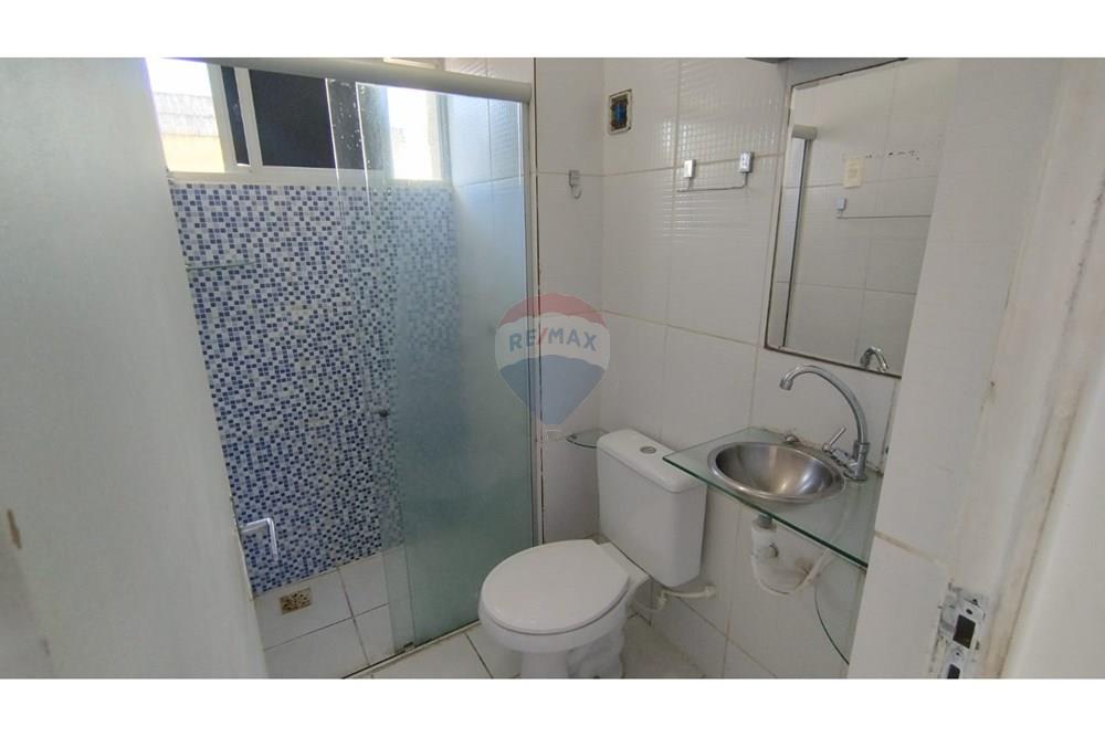 Apartamento - Venda - Natal , Rio Grande do Norte - 6280b145-46bf-4a55-82b9-e6ae4b26c799.jpg - Banheiro - 720621026-152