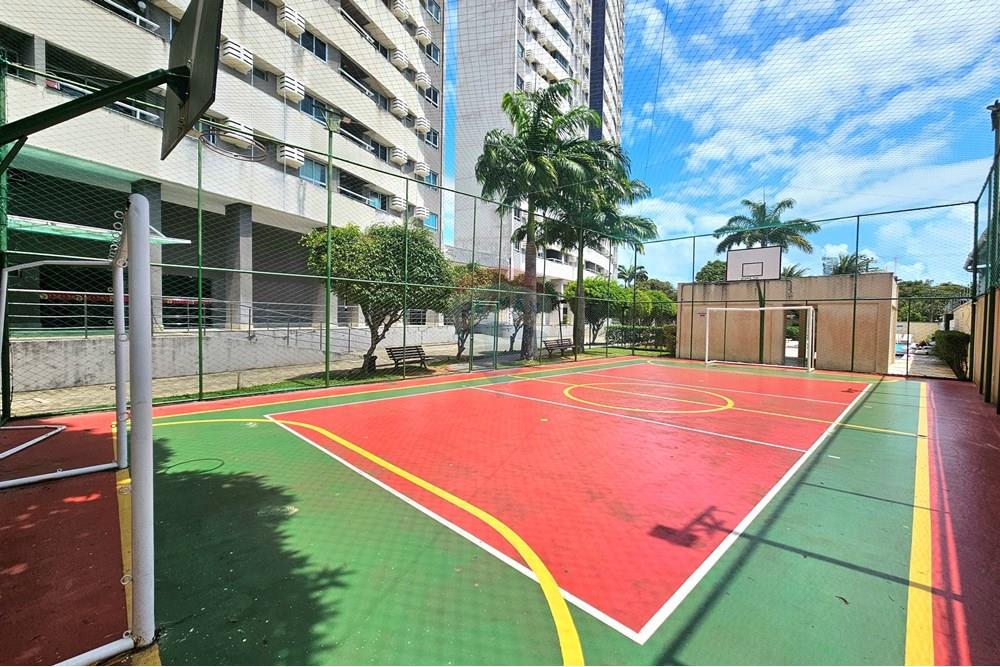 Apartamento - Alugar - Natal , Rio Grande do Norte - 20251024_094528.jpg - 720891039-317