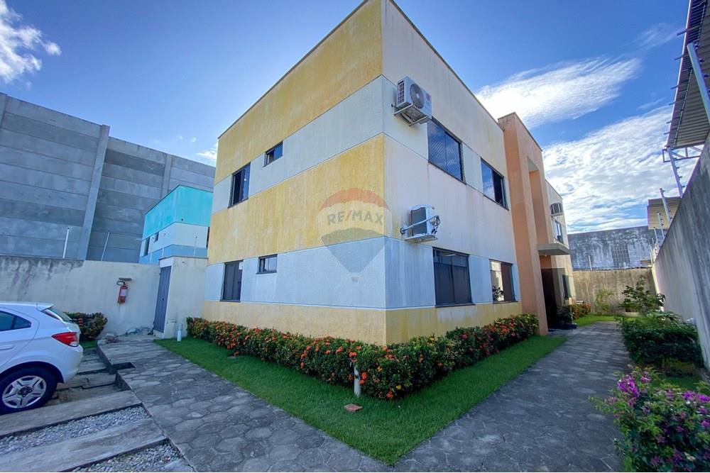 Apartamento - Venda - Parnamirim , Rio Grande do Norte - IMG_7388.jpg - 720811032-26