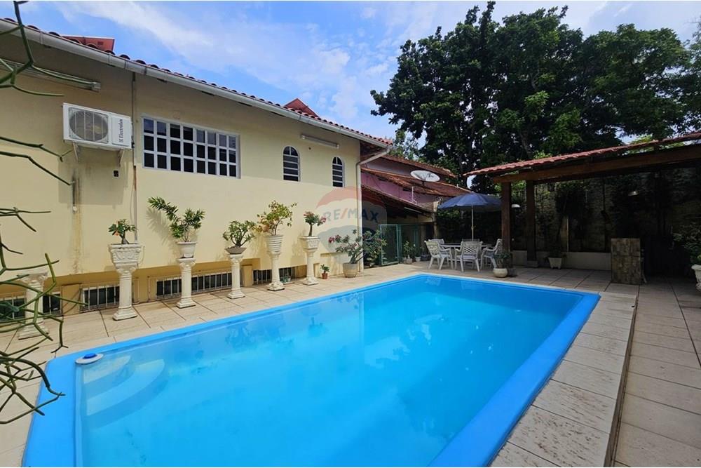 Sobrado - Venda - Manaus , Amazonas - IMG-20250613-WA0387.jpg - 720401095-2