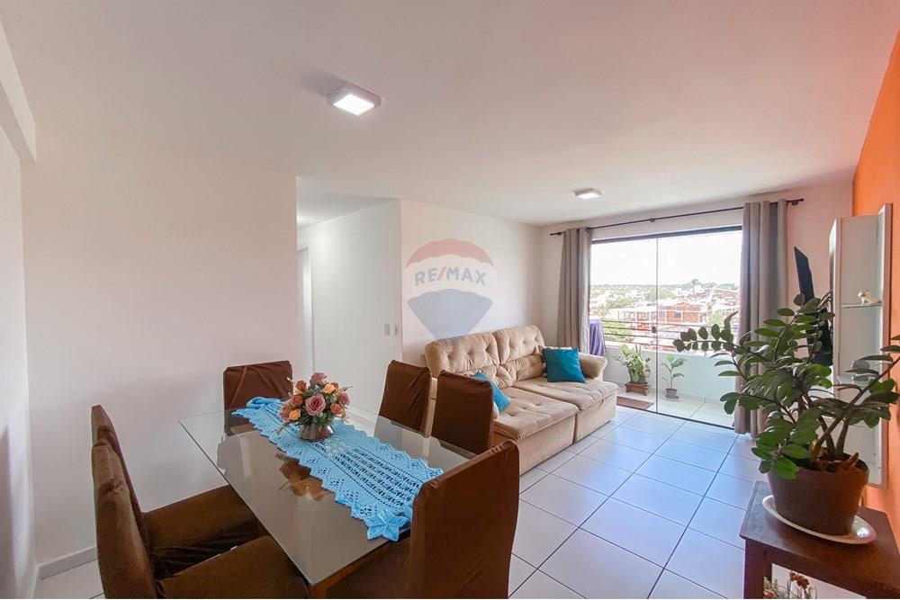 Apartamento - Venda - Parnamirim , Rio Grande do Norte - IMG_5964.jpg - 720811064-5